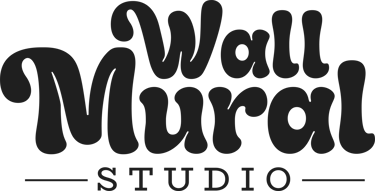 Wall Mural Studio logo