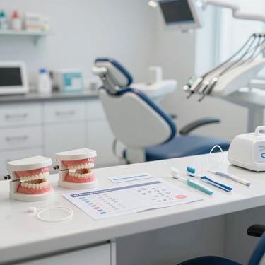 a man riding a skateboard down a street next to tall buildings