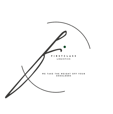 First Class Logistics logo