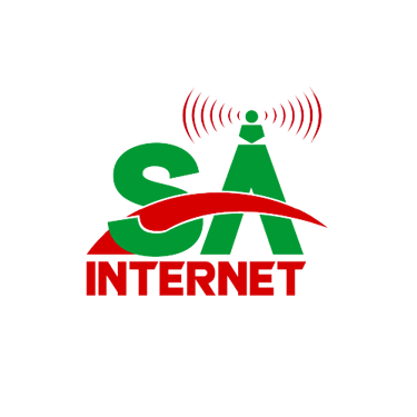 SA Internet logo