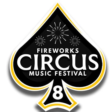 VivaCircus logo