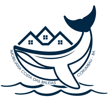 Costa das Baleias logo