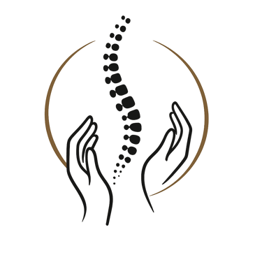 Cabinet d’ostéopathie Amélie Tamburro logo