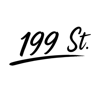 199 st. logo