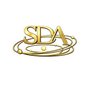 Santos Digital Agency  logo