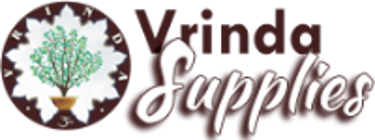 Vrinda Supplies logo