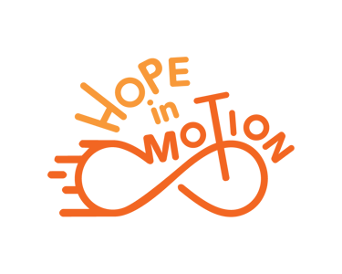 GBS Hope In Motion Ride logo