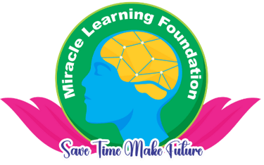 Miracle learning foundation logo