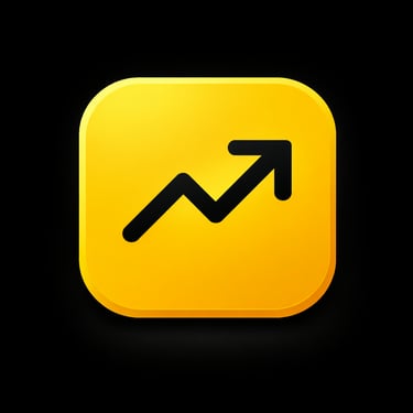 Rota Financeira logo