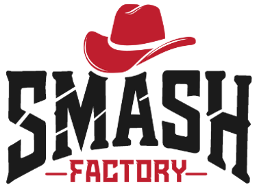 Fuego Smash logo