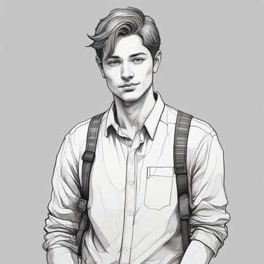 Bright living room with modern inventory