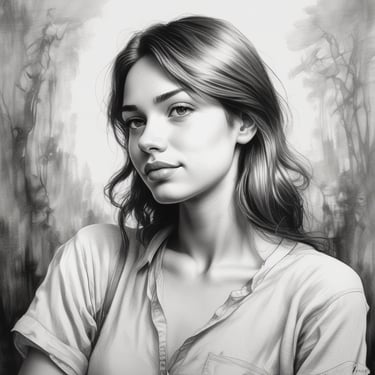 Bright living room with modern inventory