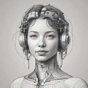 Bright living room with modern inventory