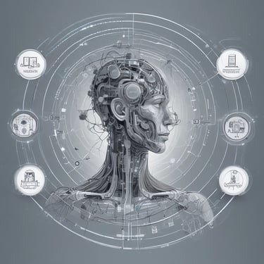 Bright living room with modern inventory