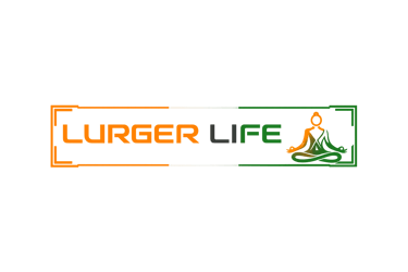 LurgerLife logo