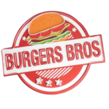 Burguer Bros logo