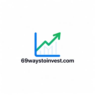 69waystoinvest logo