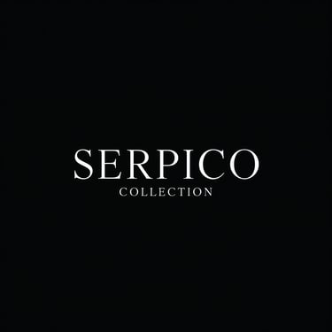 Serpico Collection logo