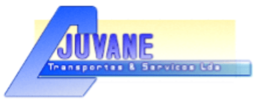 Juvane Transportes e Serviços, Lda logo