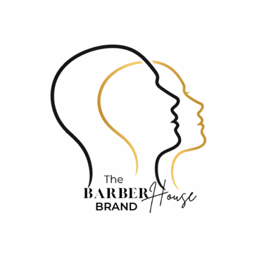 The Barber House Brand – Head Care logo