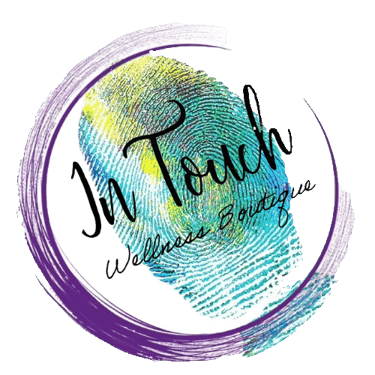 In Touch Wellness Boutique logo