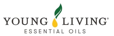 Young living essential oils logo