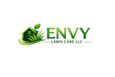 Envy Lawn Care logo