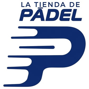 PádelViva logo