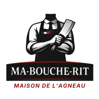 Ma-Bouche-Rit | Maison artisanale & Table gourmande à Noisy-le-Sec logo