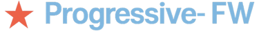 Progressive Insurance logo