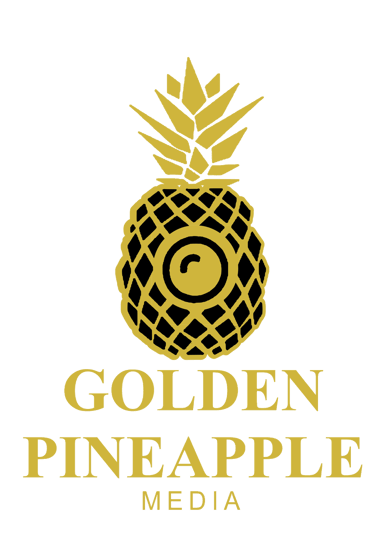 Golden Pineapple Media logo