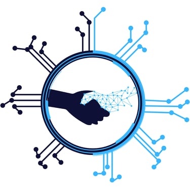 DataMind Automations logo