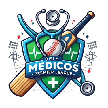 MedChamp League logo