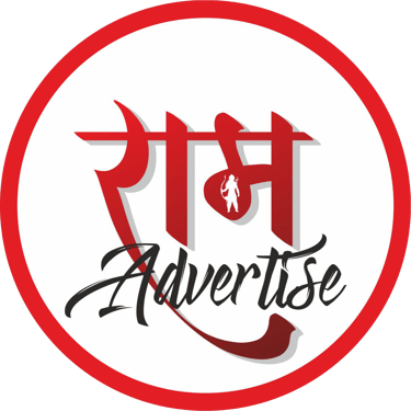 Ram advertise logo