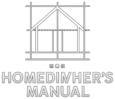 Home Maintenance Calendar logo