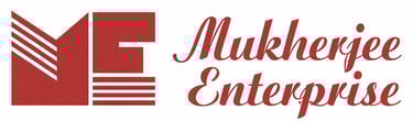 Mukherjee Enterprise, Cardiovascular Surgical Instruments Supplier in Eastern India logo