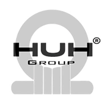 Huh group logo