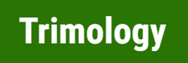 Trimology Weight logo