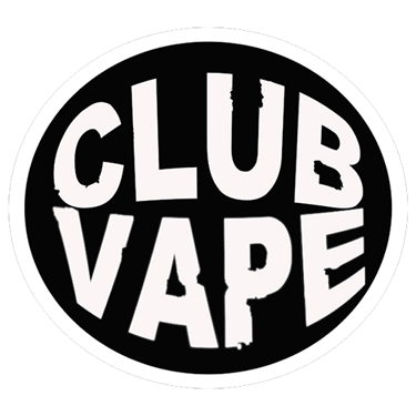 CLUB VAPE MMC Lounge  logo
