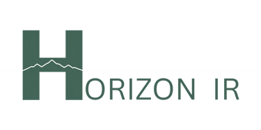 Horizon IR logo