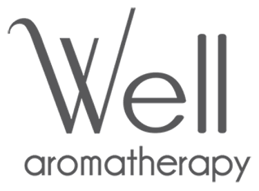 Well Aromatherapy logo