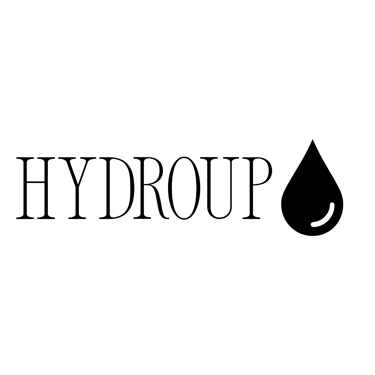 HydroUp logo