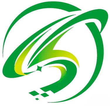 Shi Chuang Xin logo