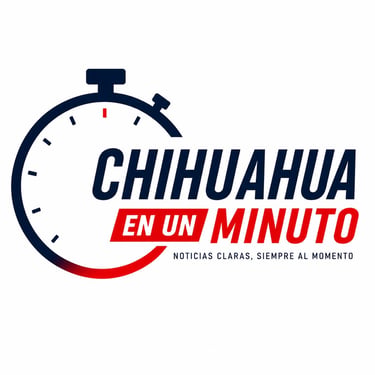 Visión Minuto logo