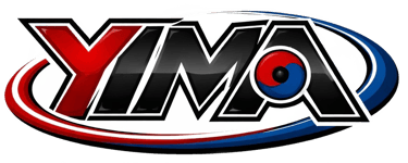 Yong-In Martial Arts online shop logo