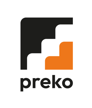 Preko Traprenovatie logo
