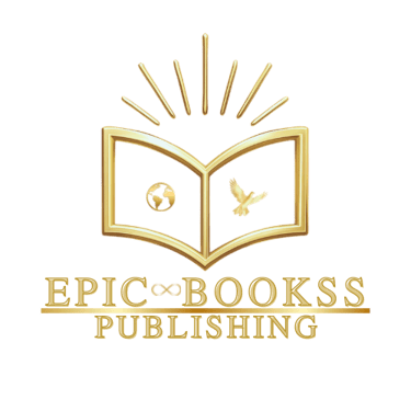 EPIC BOOKSS Publisher logo