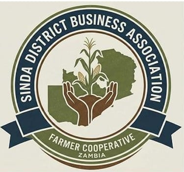 Sinda AgroCo logo