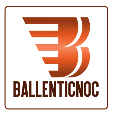 Ballenticnoc logo