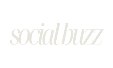 Social Buzz logo